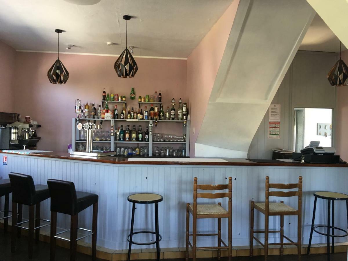 Bar Le Lac Bessines-sur-Gartempe Eksteriør bilde